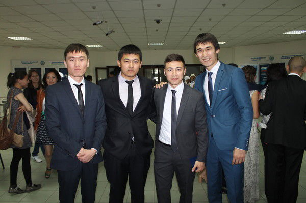 Ерсултан Сауранбекулы