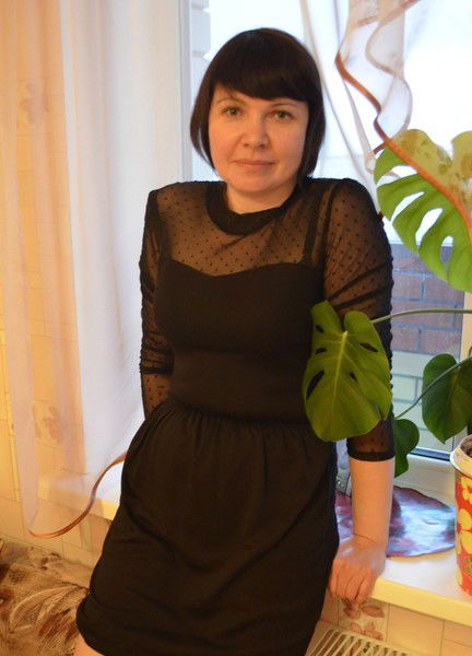 Людмила Абдулина