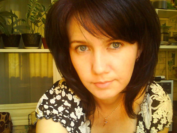 Елена Хазеевa