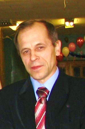 Рушан Андержанов