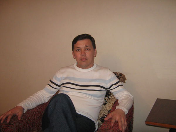 Дильмурат Юсупов