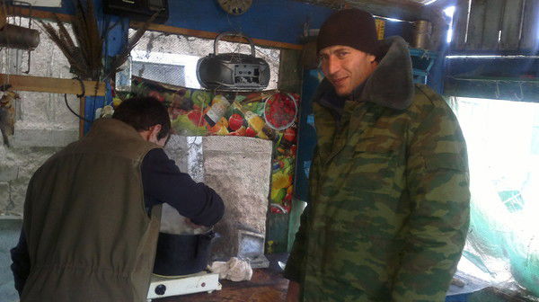 Андрей Кирюхин