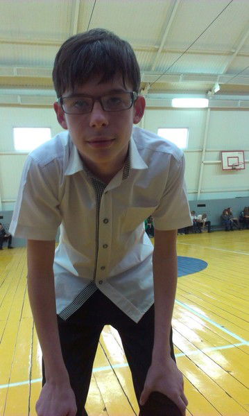 Павел Суховей