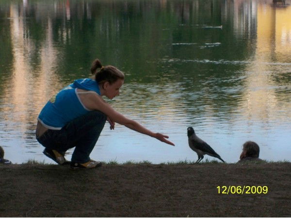 Вика Кострикова