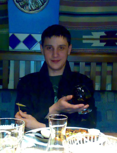 Денис Багаутдинов