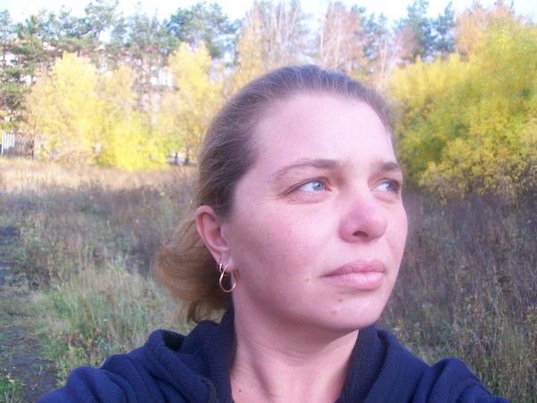 Евгения Гарманова