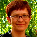 Елена Викторовна Харунжева