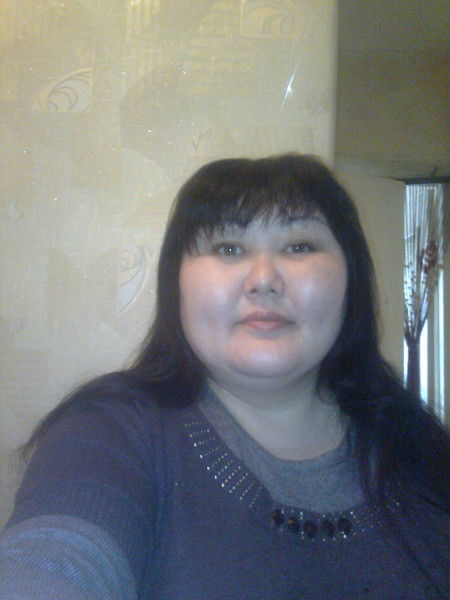 Бахыт Согумбаева