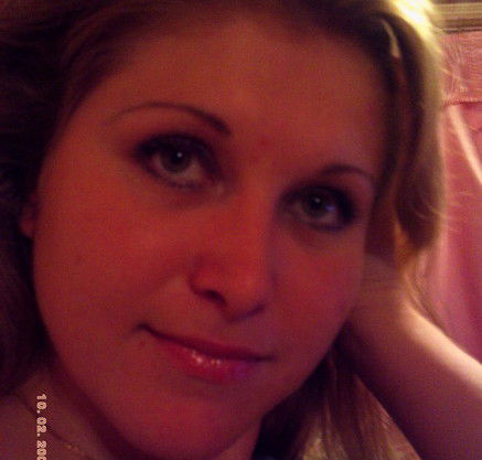 Лидия Василькова