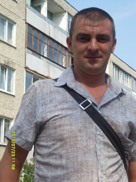 Юрий Матвеев