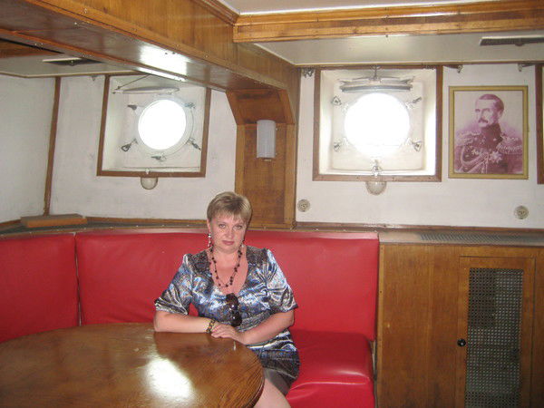 Елена Кузнецова