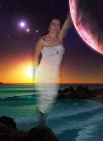 Ирина Порубай