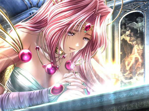 Люба Юрченко