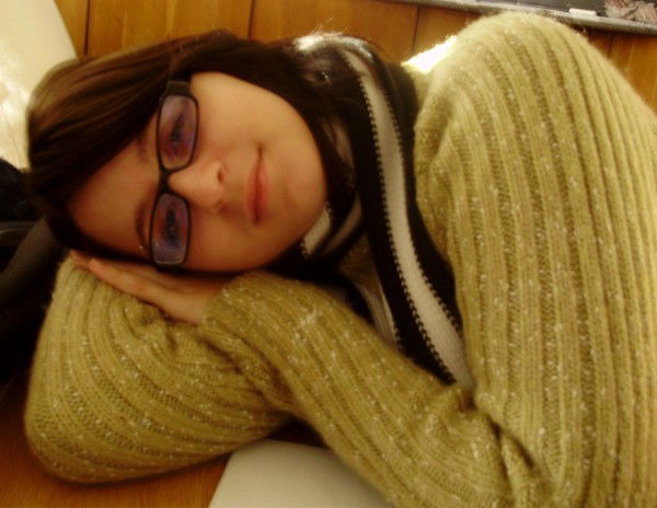 Лена Курчишина