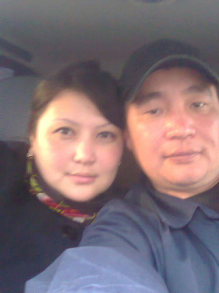 Мадина Есенаманова