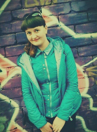 Лера Белякова