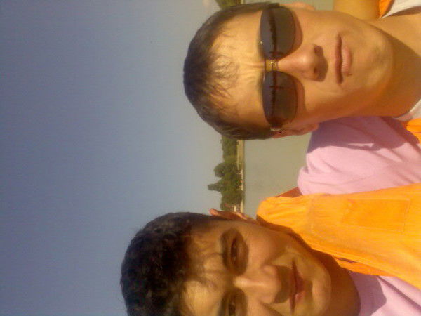 Гияс Егамбердиев