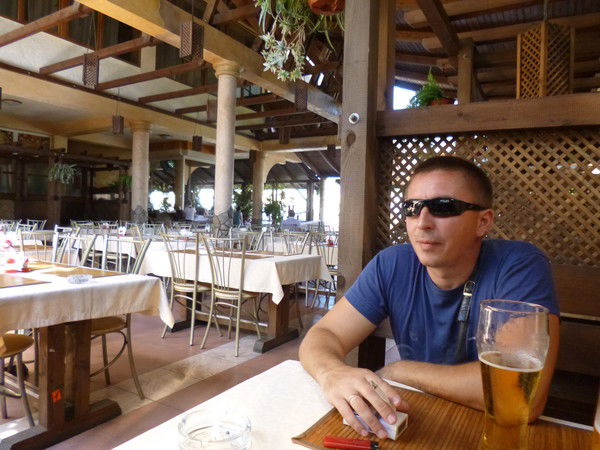 Сергей Мурин