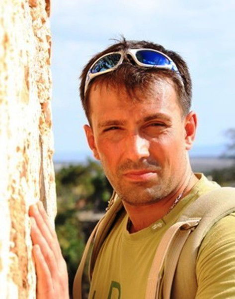 Влад Пивоварчик