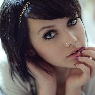 Полина Почечура