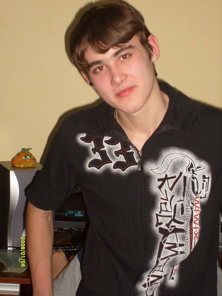 Игорёк Валдныш