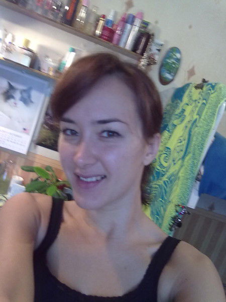 Фания Камалетдинова