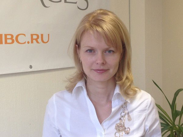 Наталья Карманович