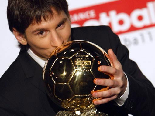 Месси Леонел