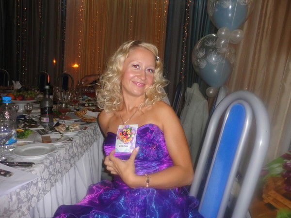 Светлана ********