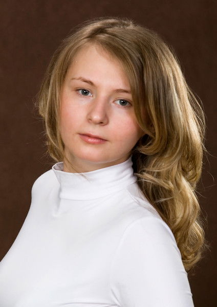 Ирина Школьникова