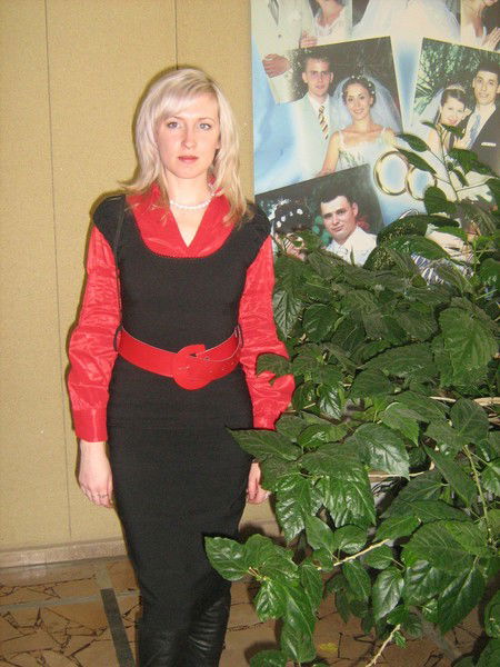 Марина Журавлева