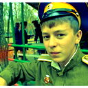 Ванёк Беспалов