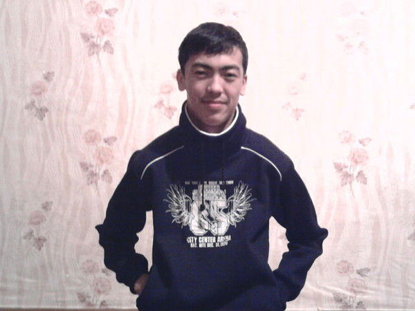 Серик Ермуханов