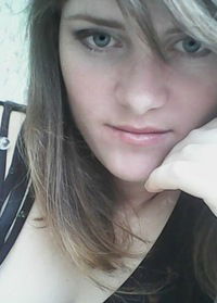 Марина Барган