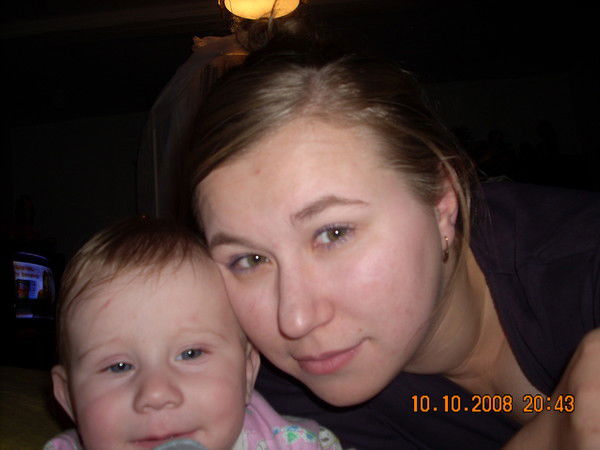 Лиана Сергиенко