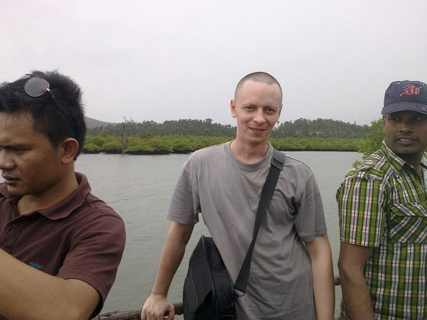 Денис Глущенко