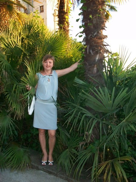 Юлия Лаптева(Фомина)