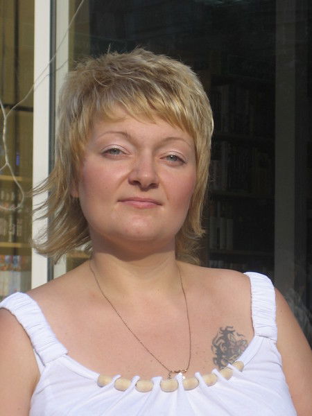 Эмма Федькина