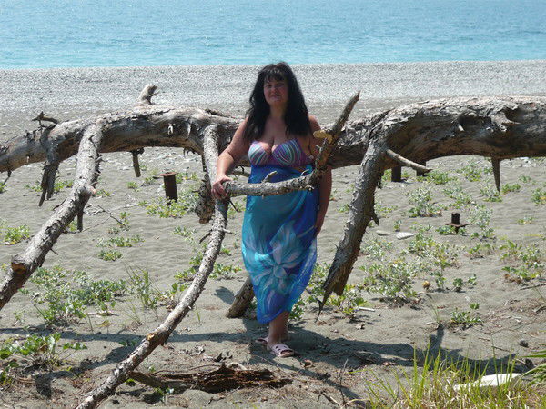 Ирина Мистюкова