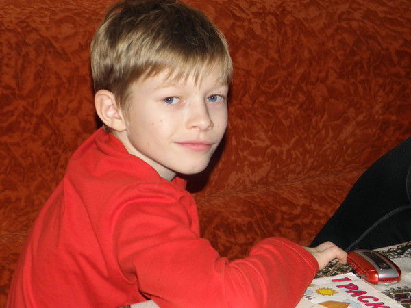 Алексей Руденко