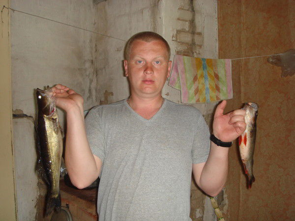 Евгений Осокин