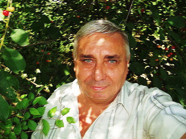 Владимир Большаков