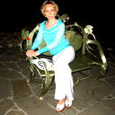 Инна Назарова
