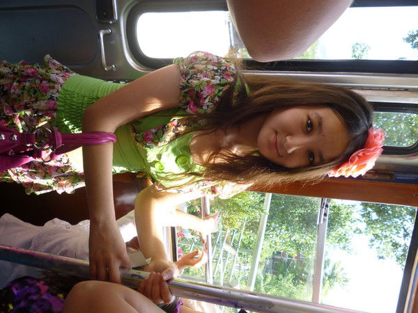 **ainamkoz** **bakitzhanova**