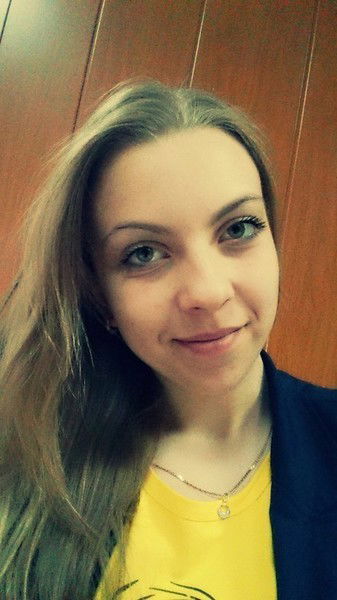 Таня Романенко