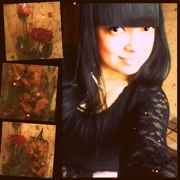 Екатерина Искандерова