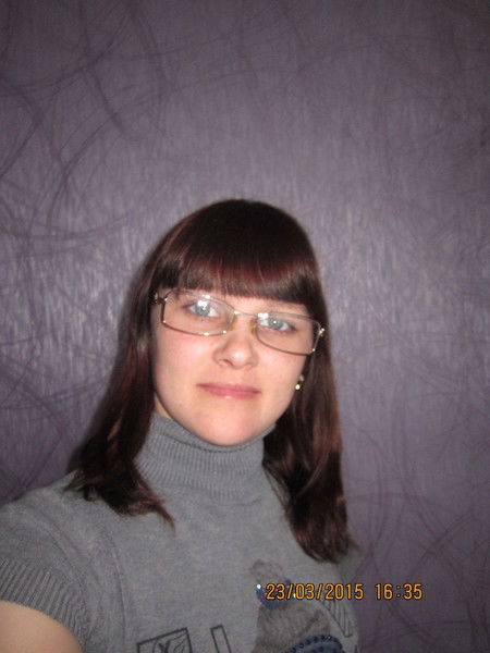 Павлова Ирина