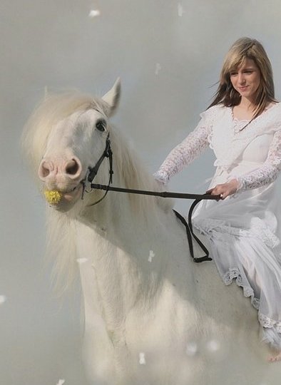 Светлана Березина