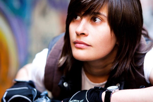 Ольга Гофман