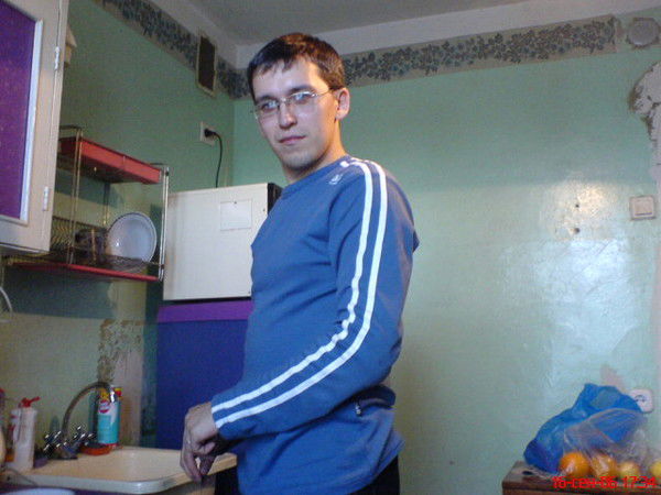 Денис Криводанов